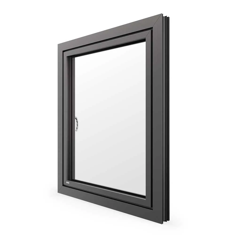 Fenêtre WERU Impreo weru fenetres impreo